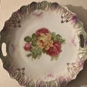 Decorative Plate